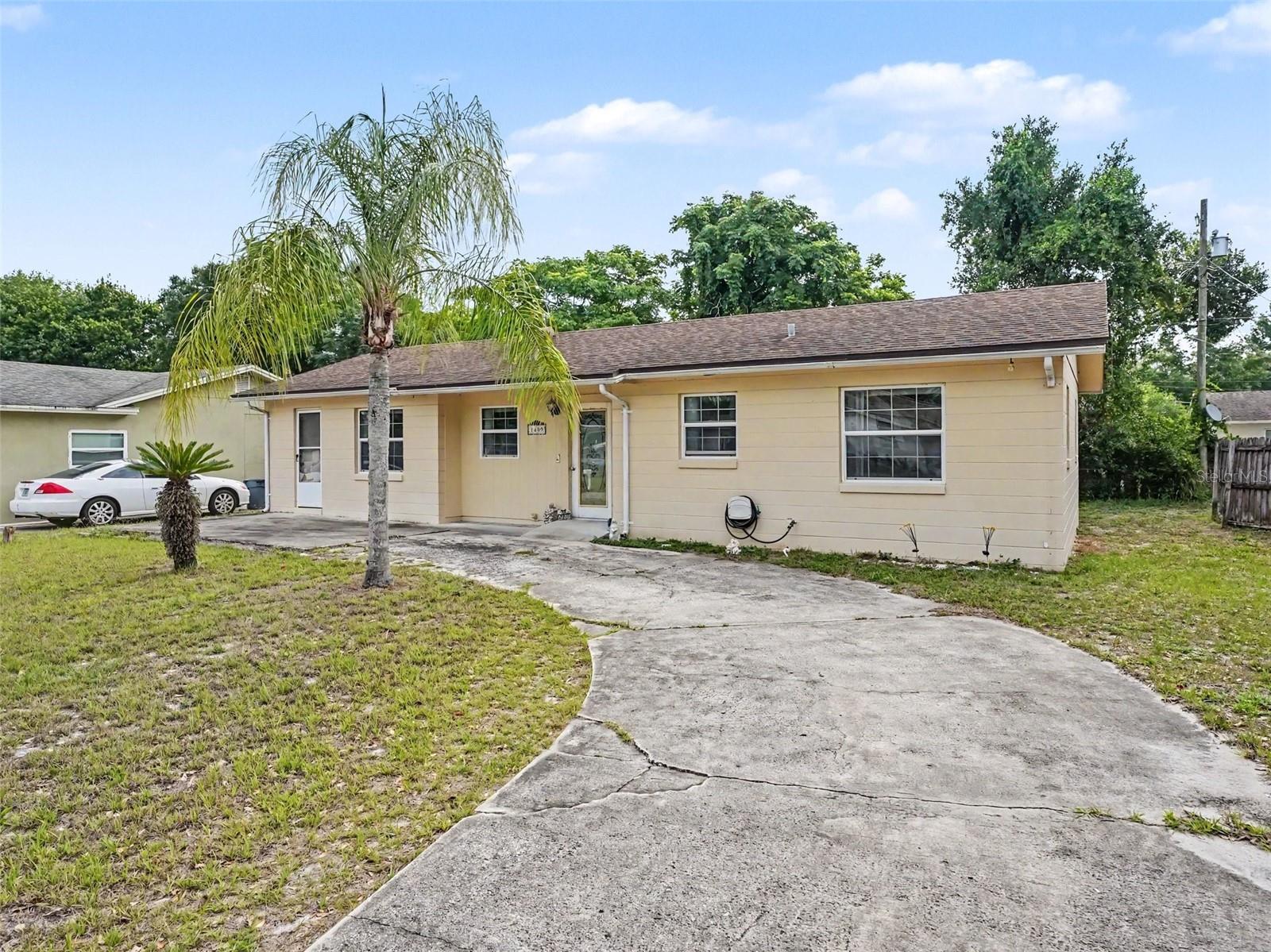 1609 MAUREEN AVE #4, OCOEE, FL, 34761