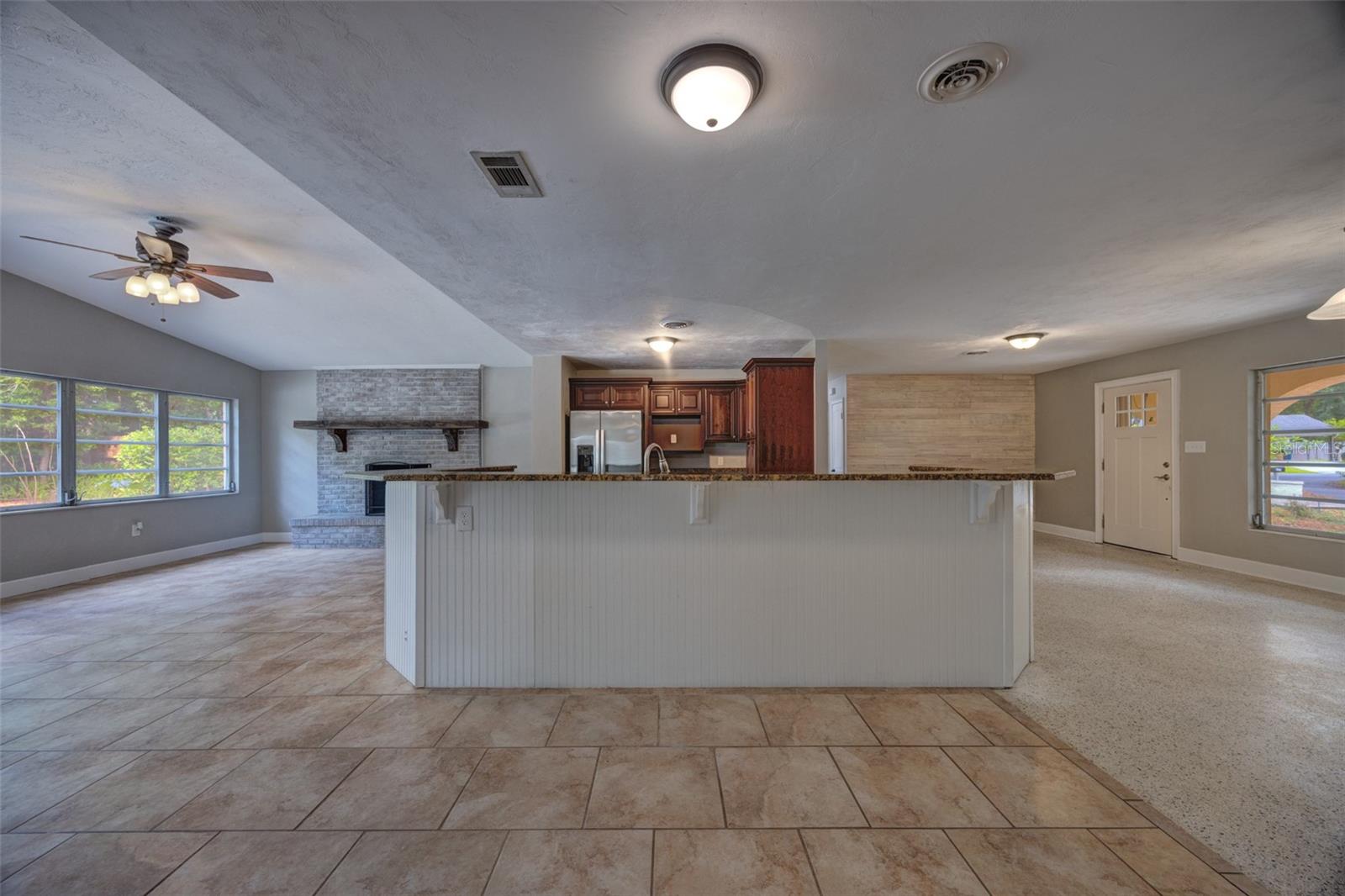 321 HUNTINGTON DR, DELAND, FL, 32724