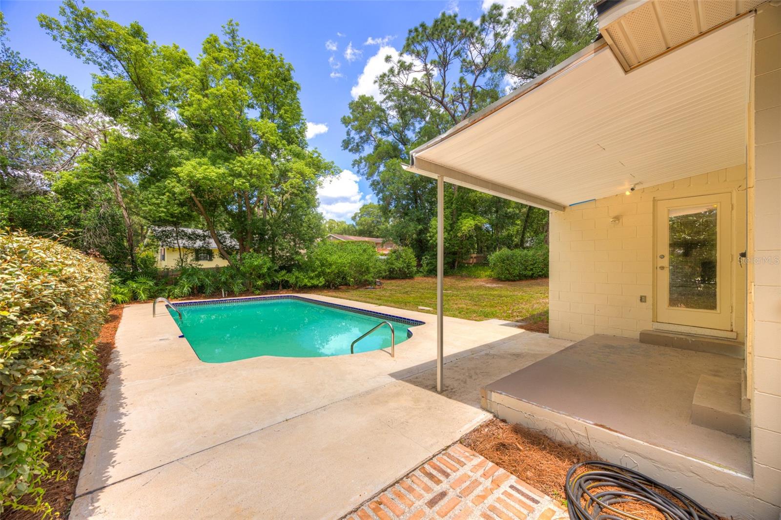 321 HUNTINGTON DR, DELAND, FL, 32724