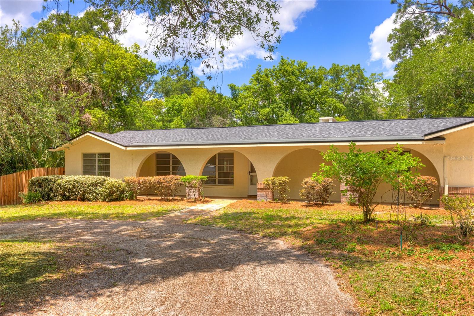 321 HUNTINGTON DR, DELAND, FL, 32724