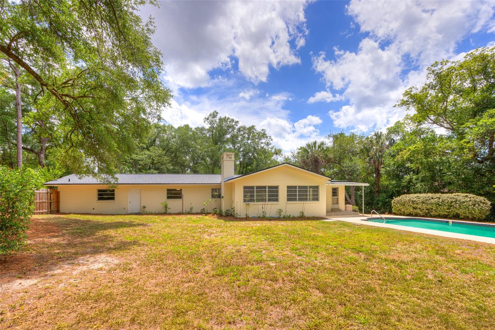 321 HUNTINGTON DR, DELAND, FL, 32724