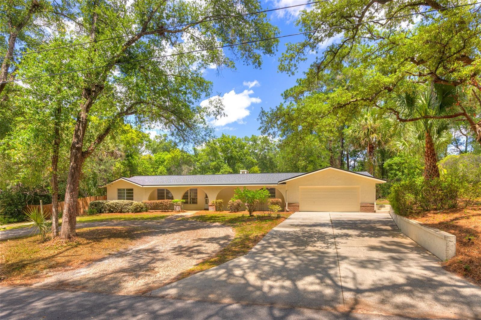 321 HUNTINGTON DR, DELAND, FL, 32724