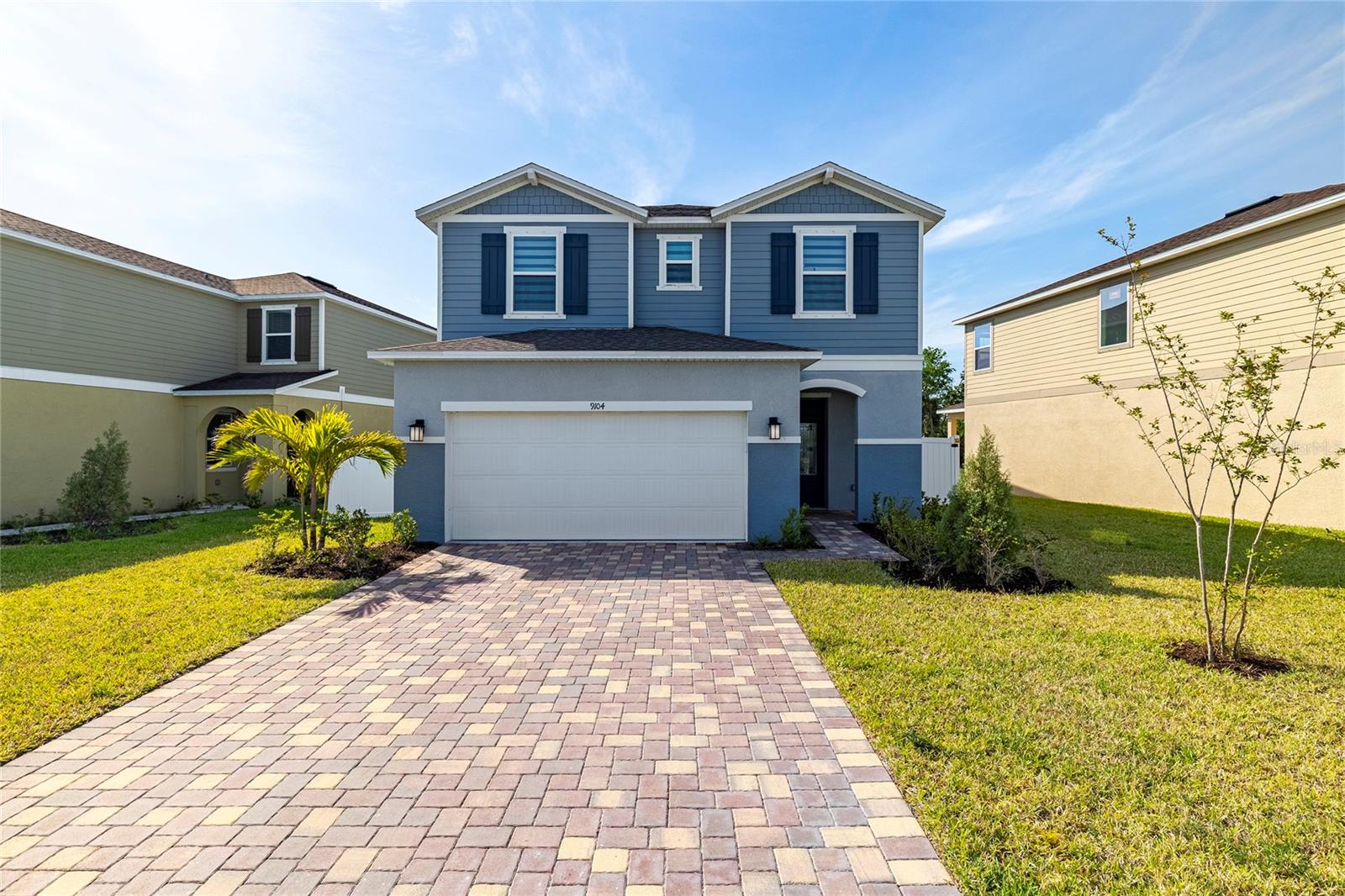 9104 SANDY BLUFFS CIR, PARRISH, FL, 34219