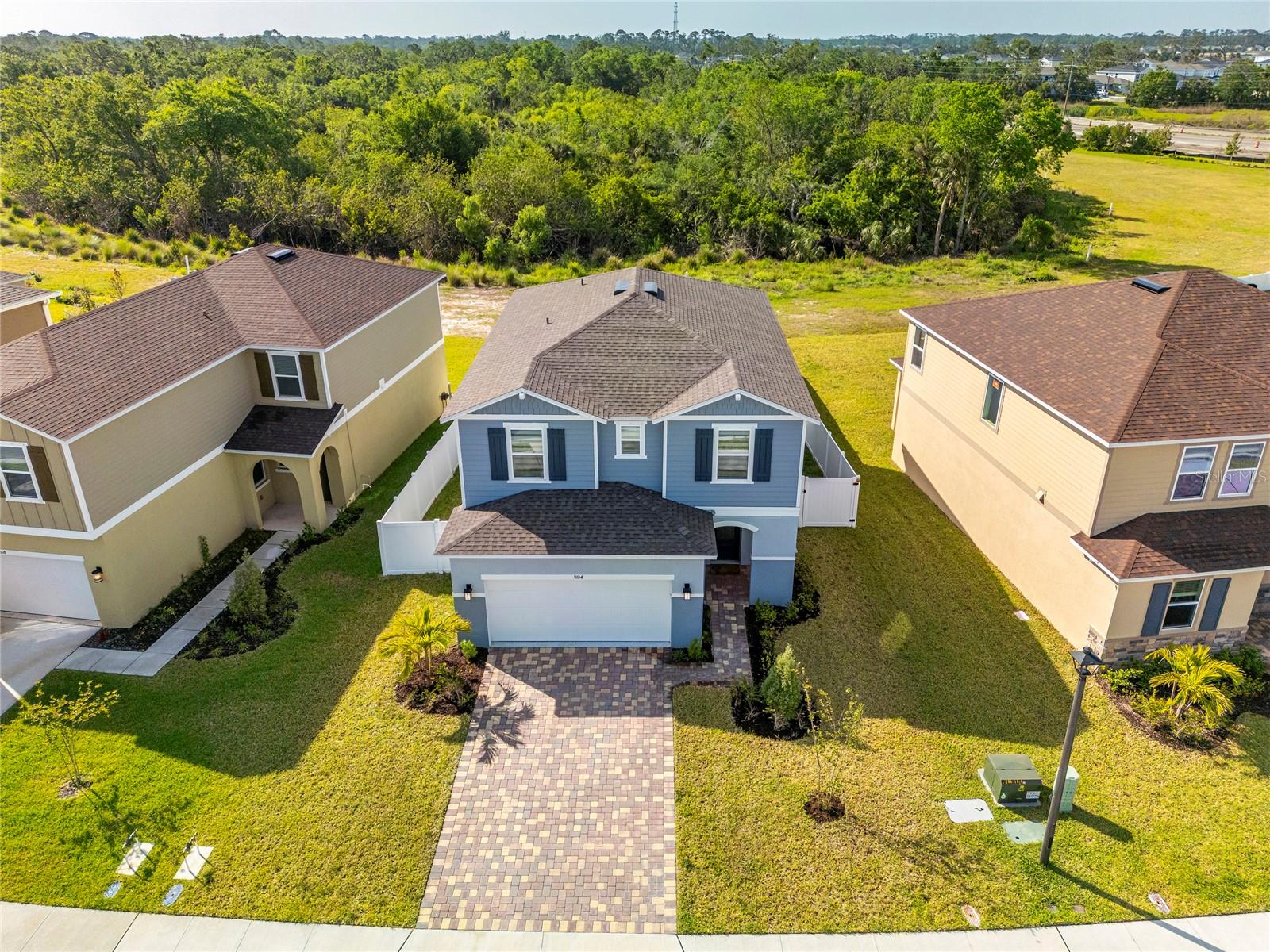 9104 SANDY BLUFFS CIR, PARRISH, FL, 34219