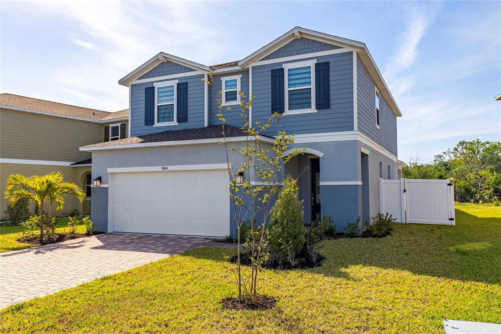 9104 SANDY BLUFFS CIR, PARRISH, FL, 34219