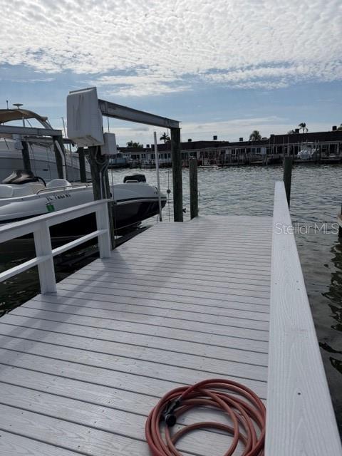 582 BOCA CIEGA POINT BLVD N, ST PETERSBURG, FL, 33708
