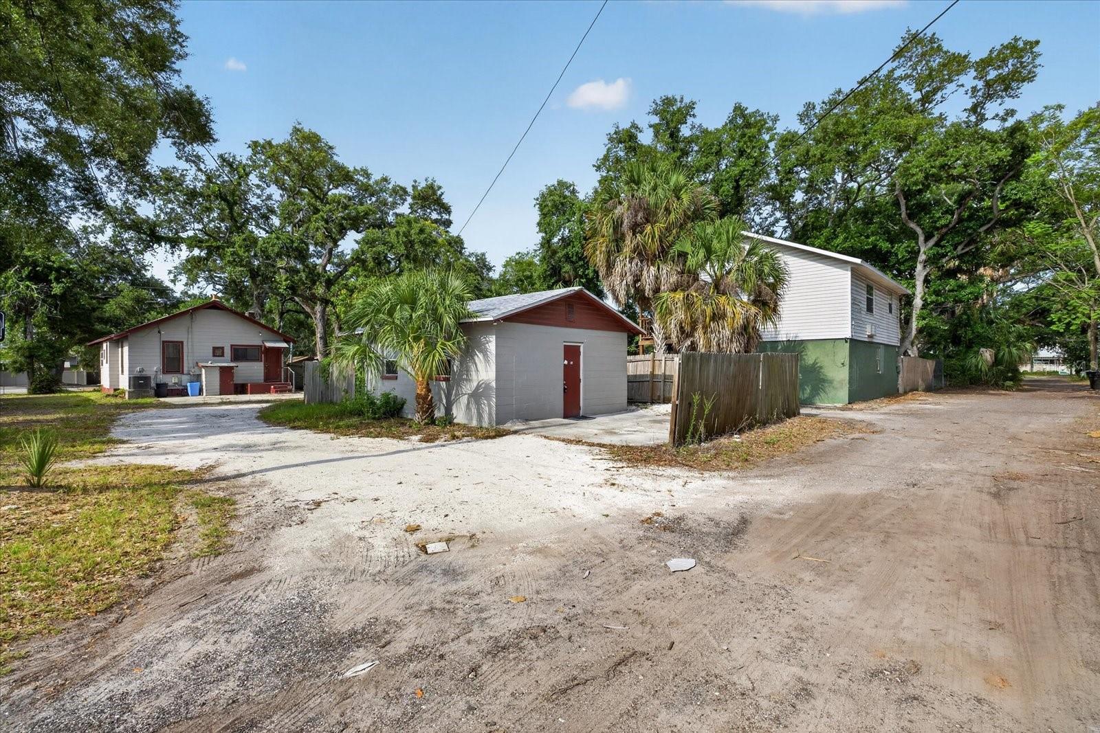 2211 22ND AVE S, ST PETERSBURG, FL, 33712