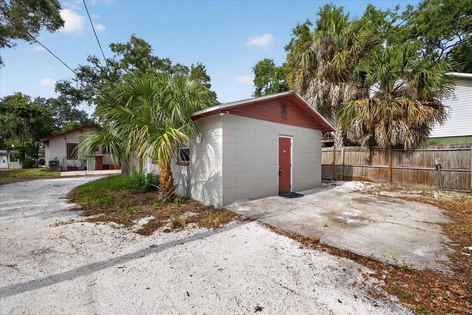 2211 22ND AVE S, ST PETERSBURG, FL, 33712