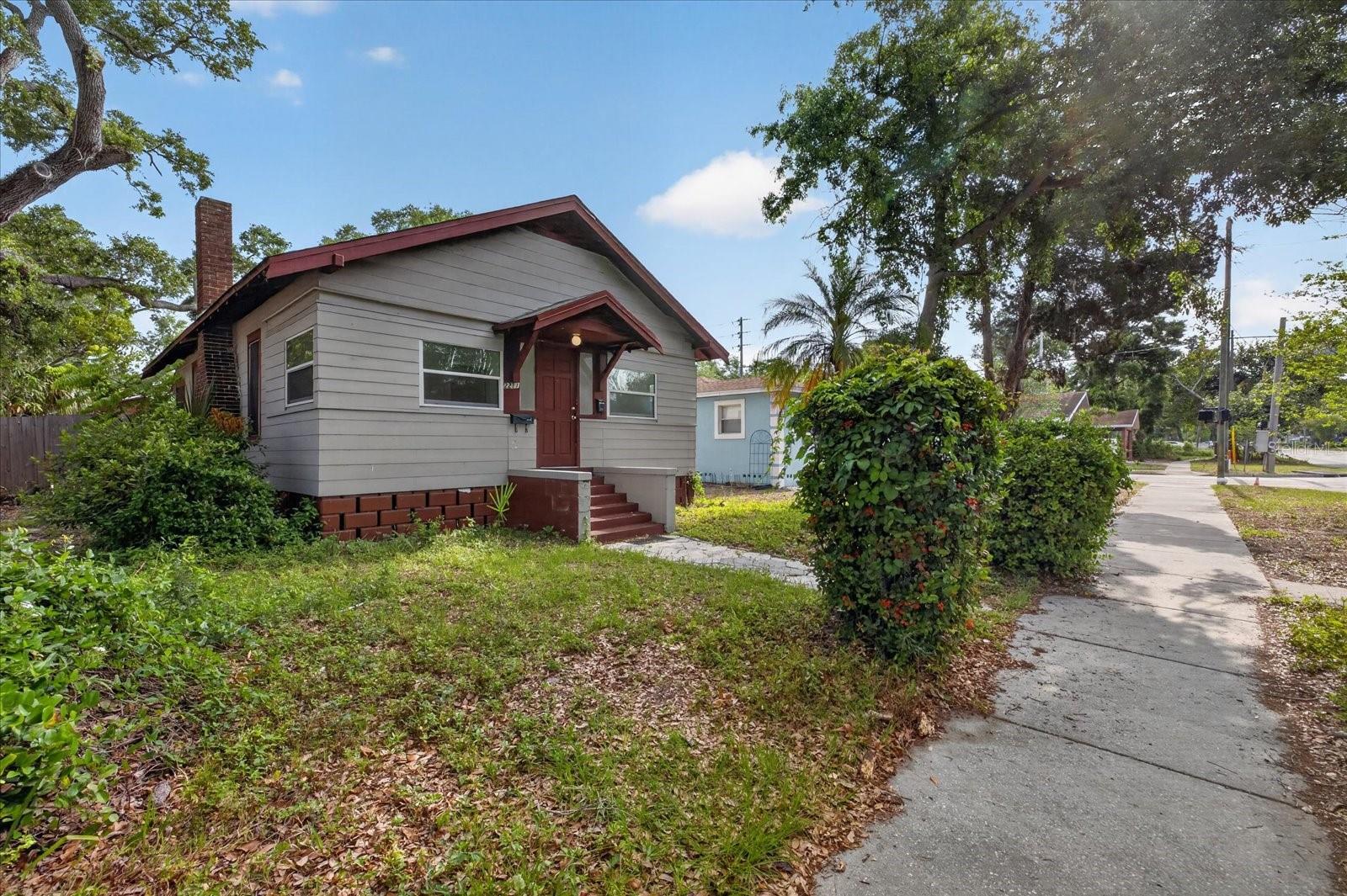 2211 22ND AVE S, ST PETERSBURG, FL, 33712