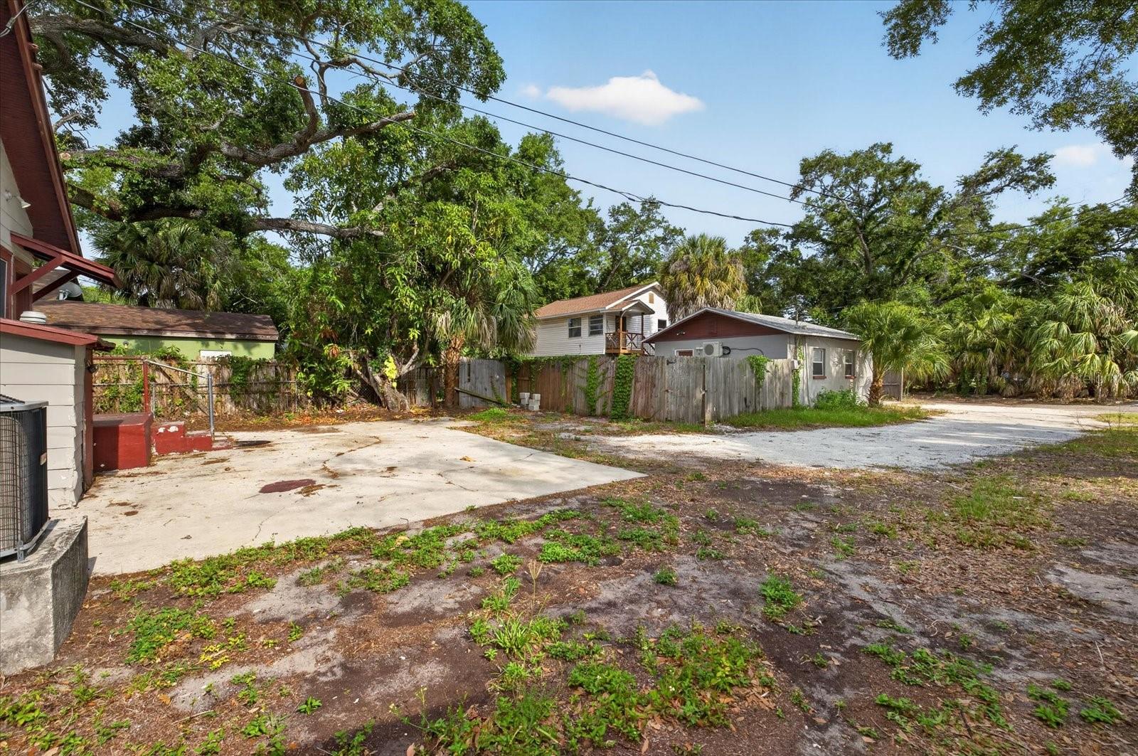 2211 22ND AVE S, ST PETERSBURG, FL, 33712