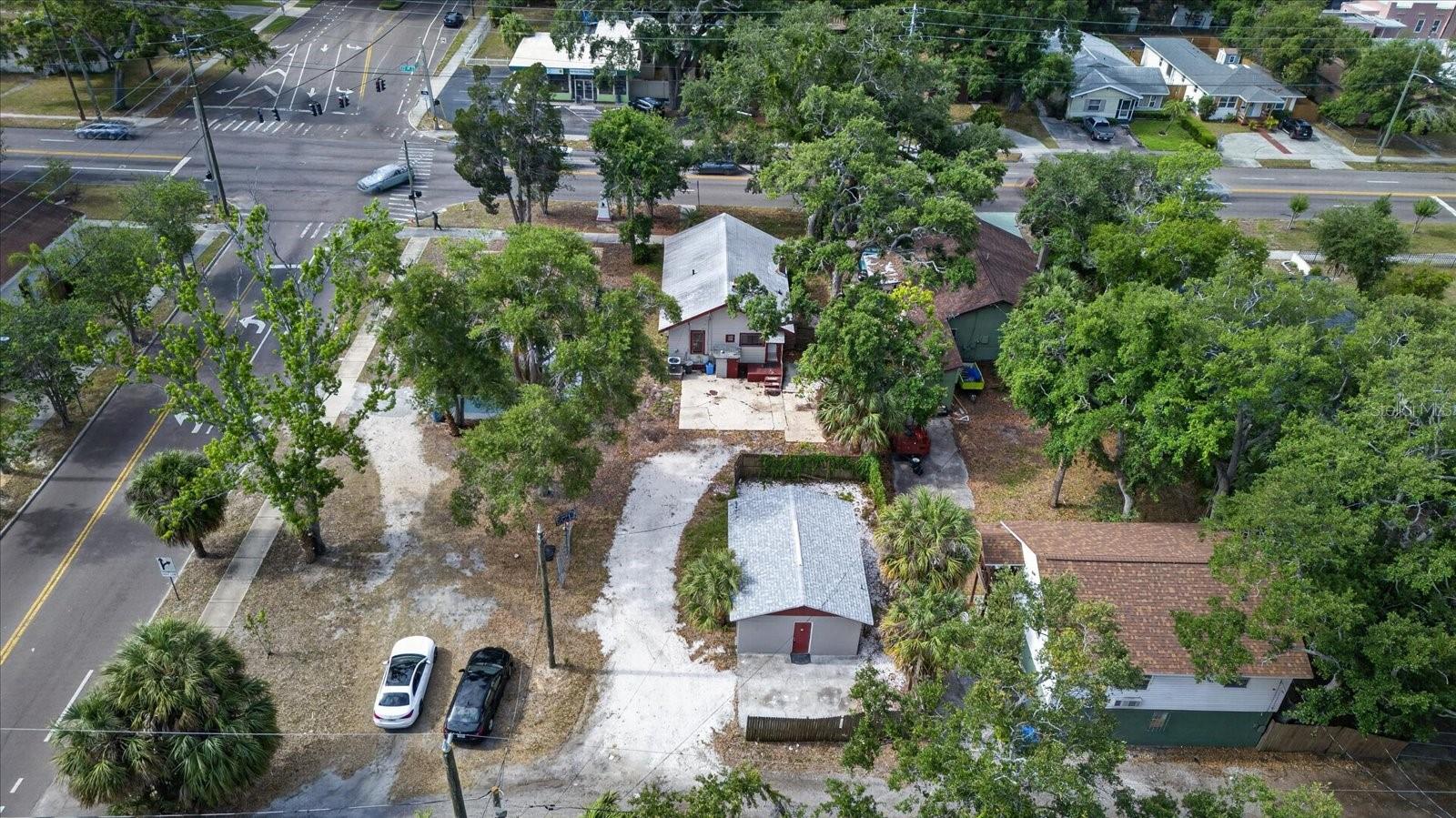 2211 22ND AVE S, ST PETERSBURG, FL, 33712