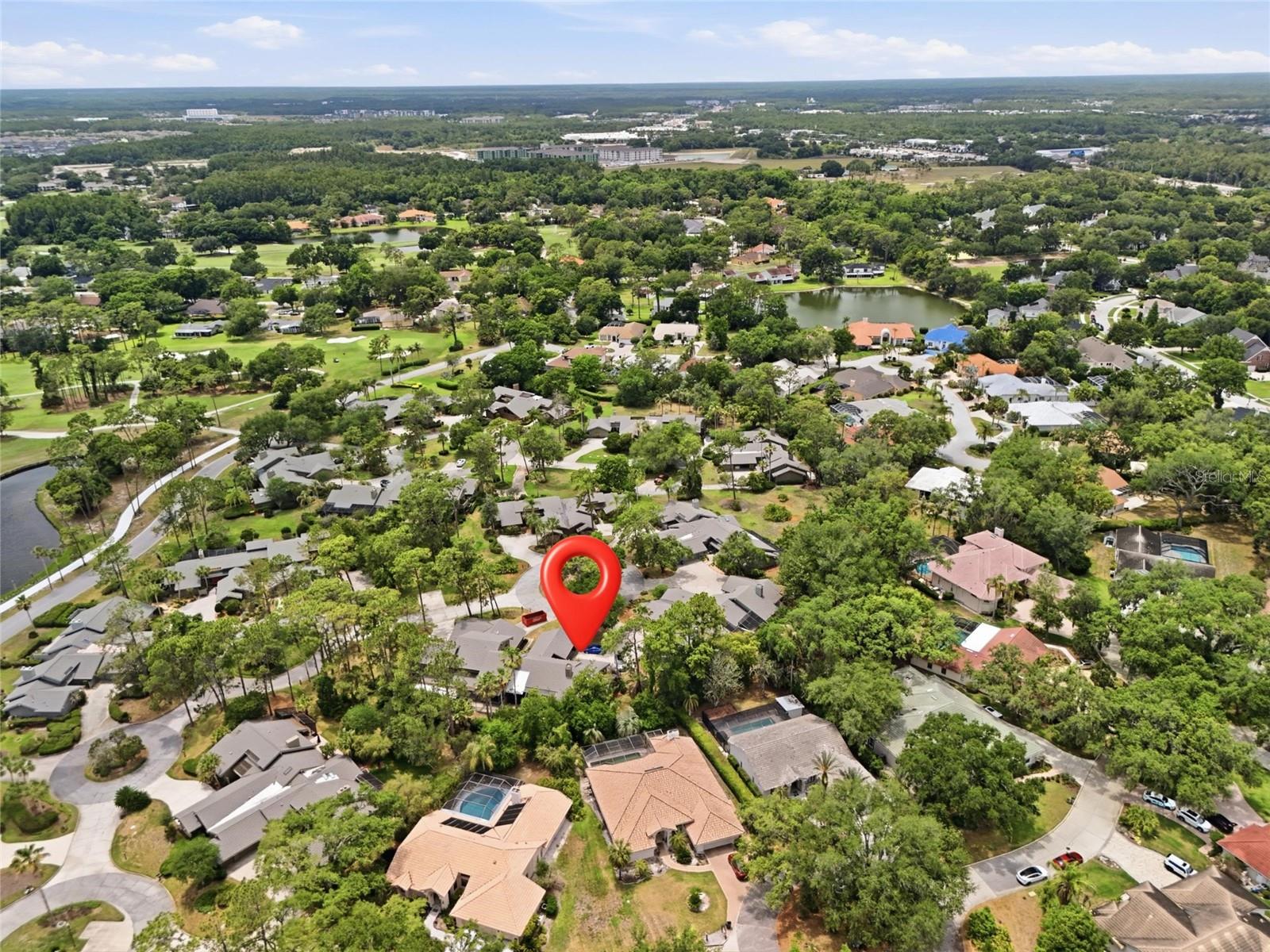 5344 COBBLESTONE CT, WESLEY CHAPEL, FL, 33543