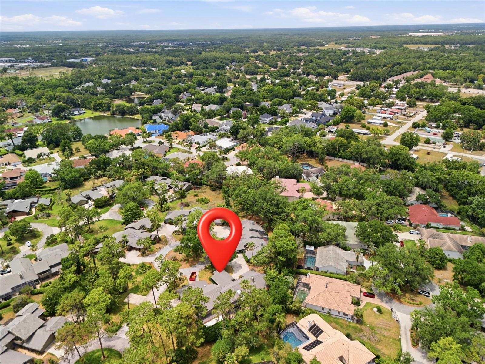 5344 COBBLESTONE CT, WESLEY CHAPEL, FL, 33543