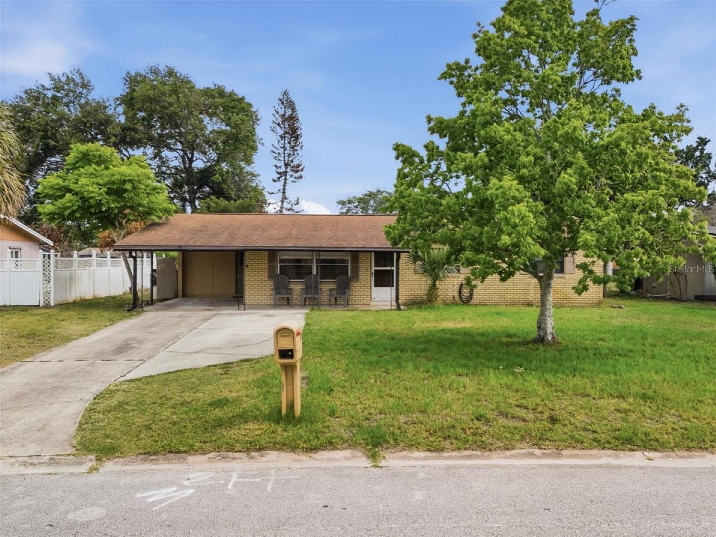 248 PINEDO DR, TITUSVILLE, FL, 32780