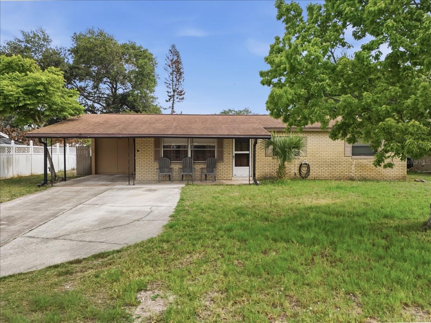 248 PINEDO DR, TITUSVILLE, FL, 32780