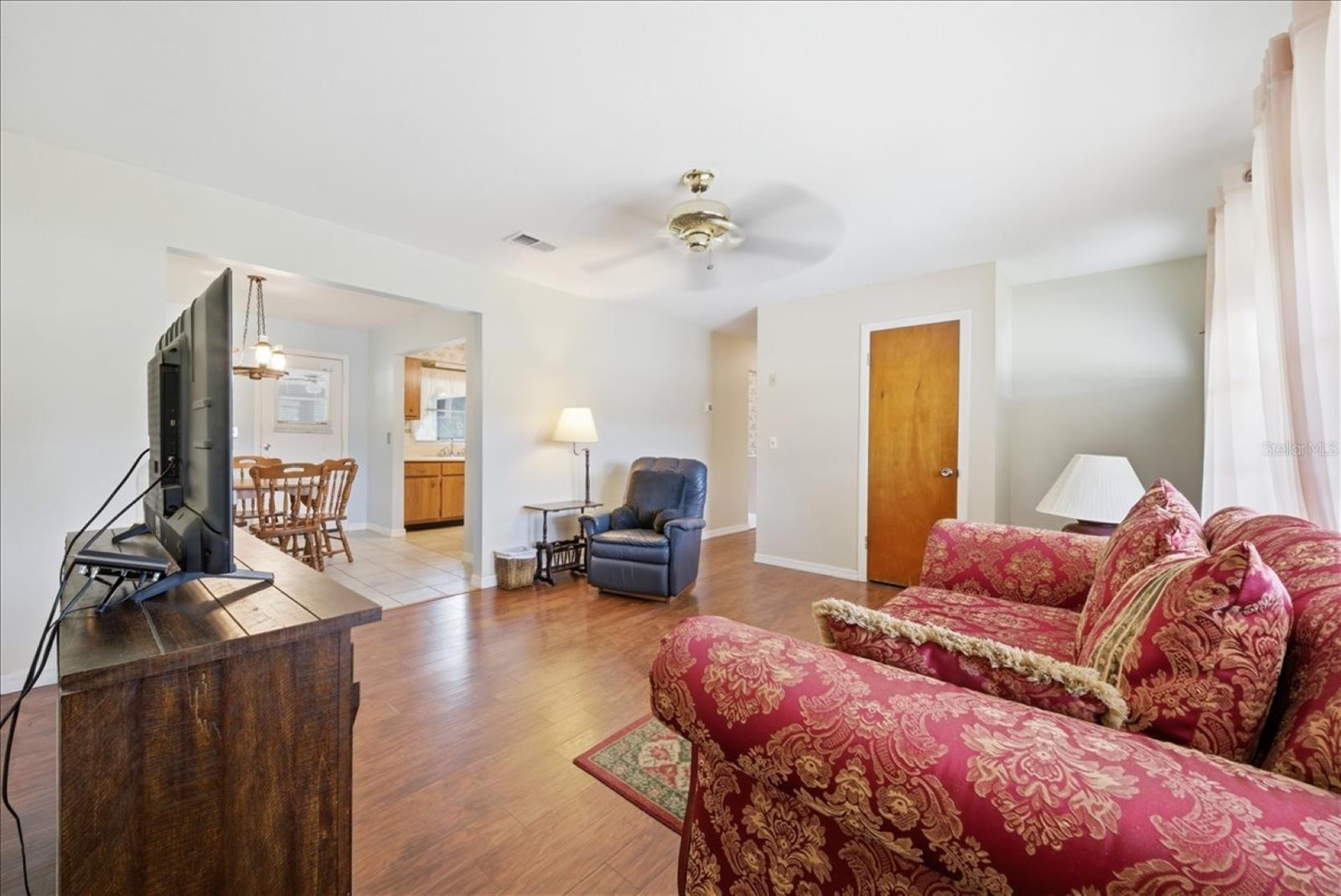 248 PINEDO DR, TITUSVILLE, FL, 32780