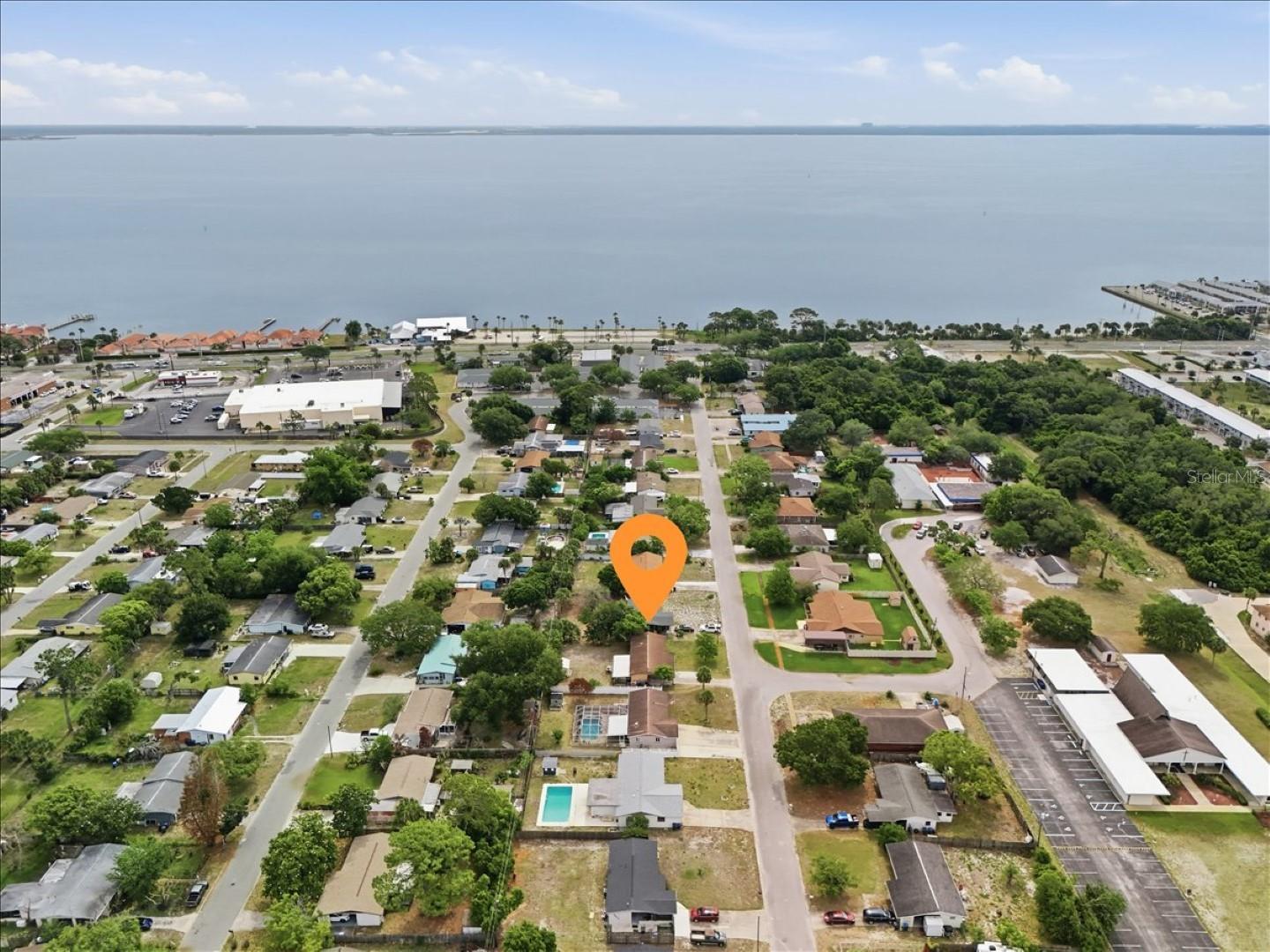248 PINEDO DR, TITUSVILLE, FL, 32780