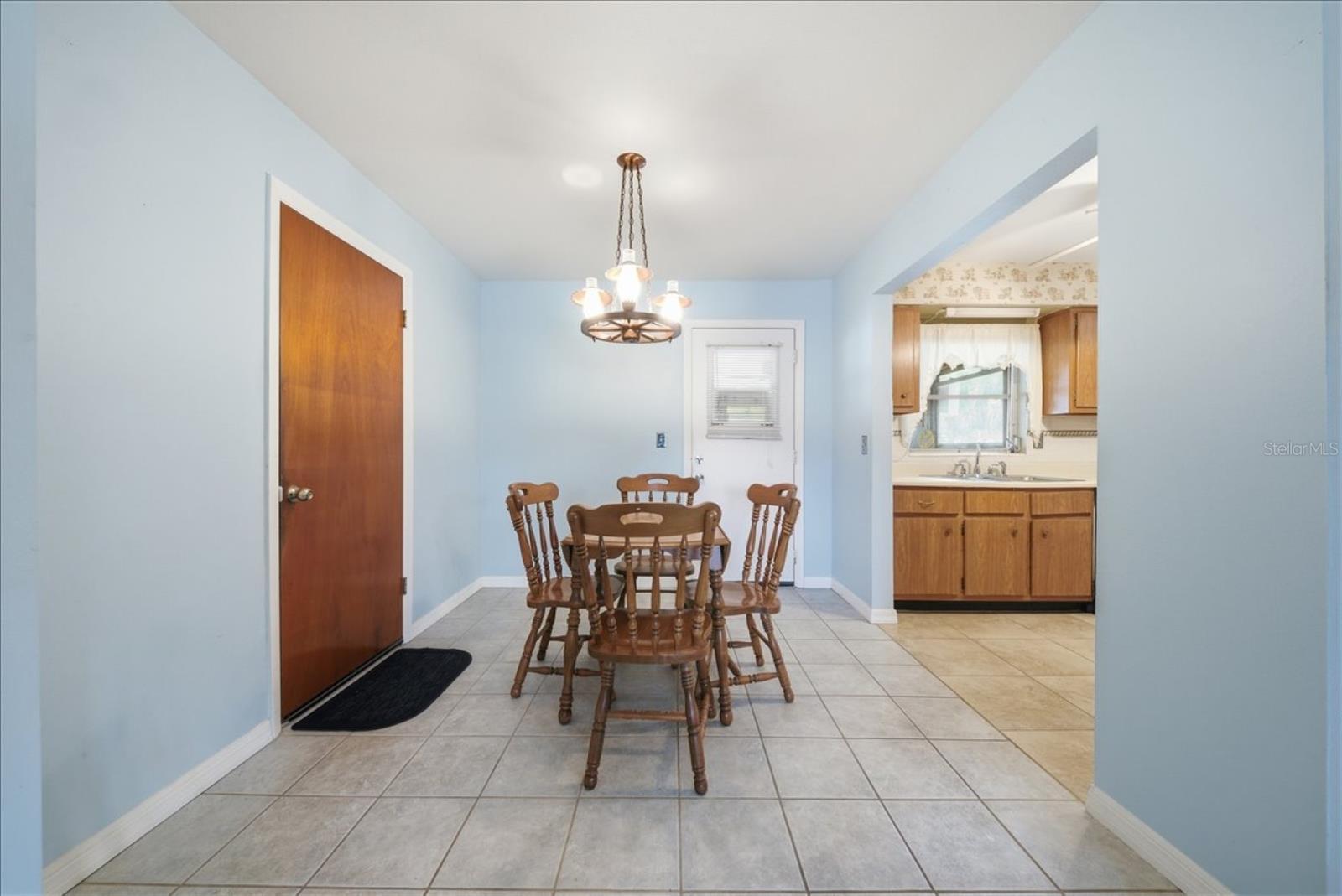 248 PINEDO DR, TITUSVILLE, FL, 32780