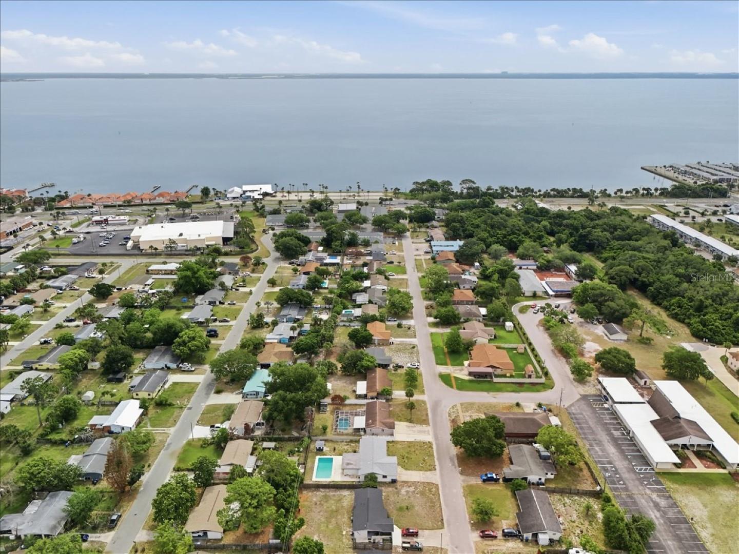 248 PINEDO DR, TITUSVILLE, FL, 32780