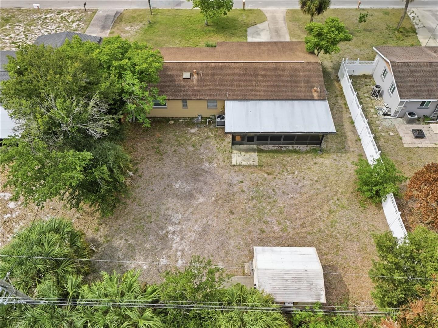 248 PINEDO DR, TITUSVILLE, FL, 32780