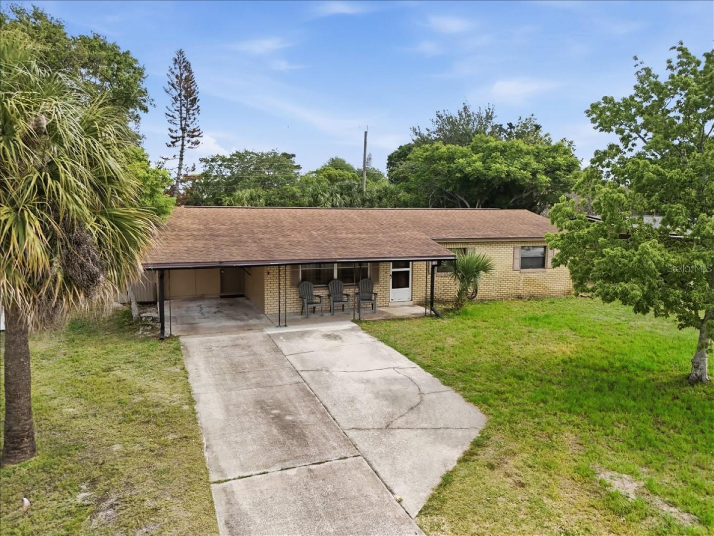 248 PINEDO DR, TITUSVILLE, FL, 32780