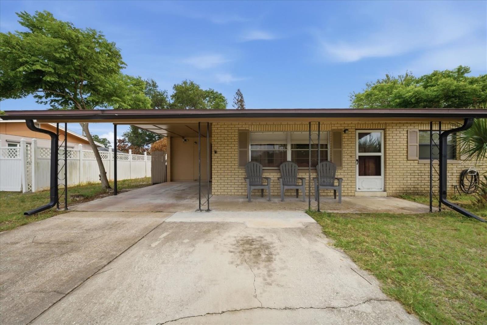 248 PINEDO DR, TITUSVILLE, FL, 32780