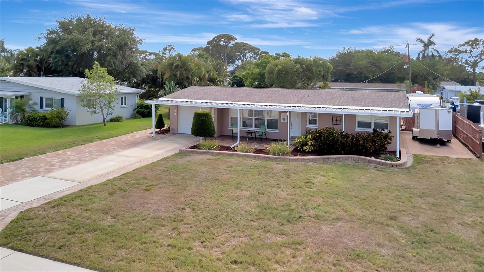 130 59TH ST W, BRADENTON, FL, 34209