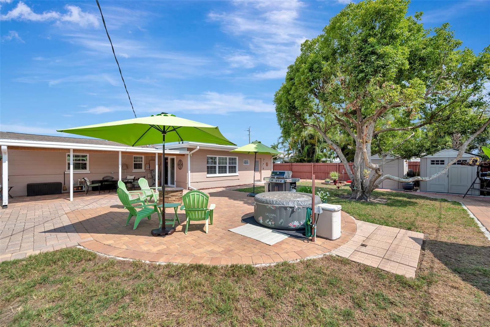 130 59TH ST W, BRADENTON, FL, 34209