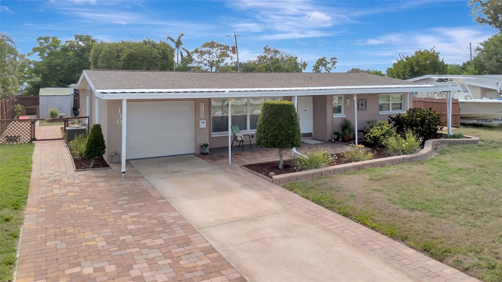 130 59TH ST W, BRADENTON, FL, 34209