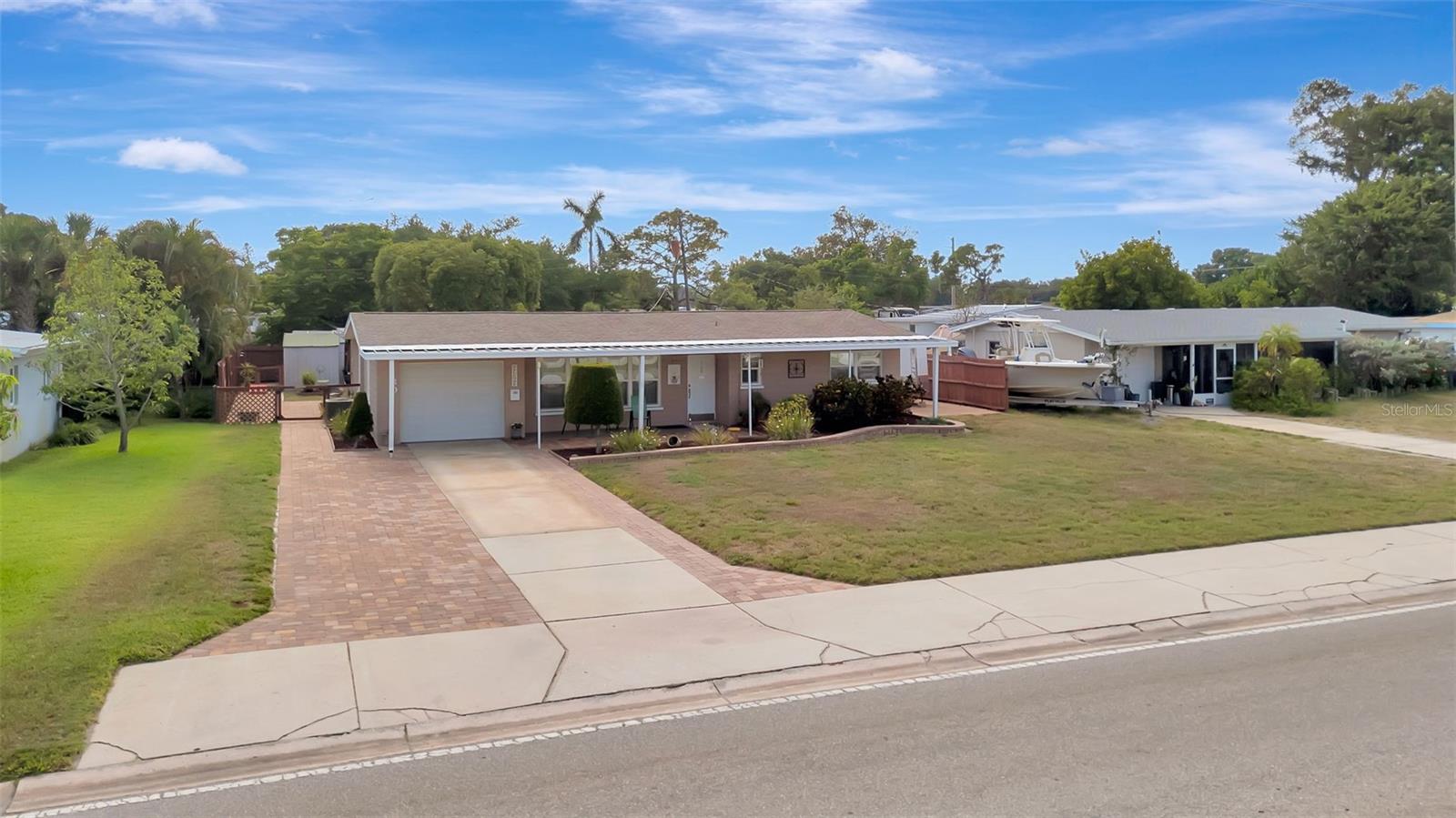 130 59TH ST W, BRADENTON, FL, 34209