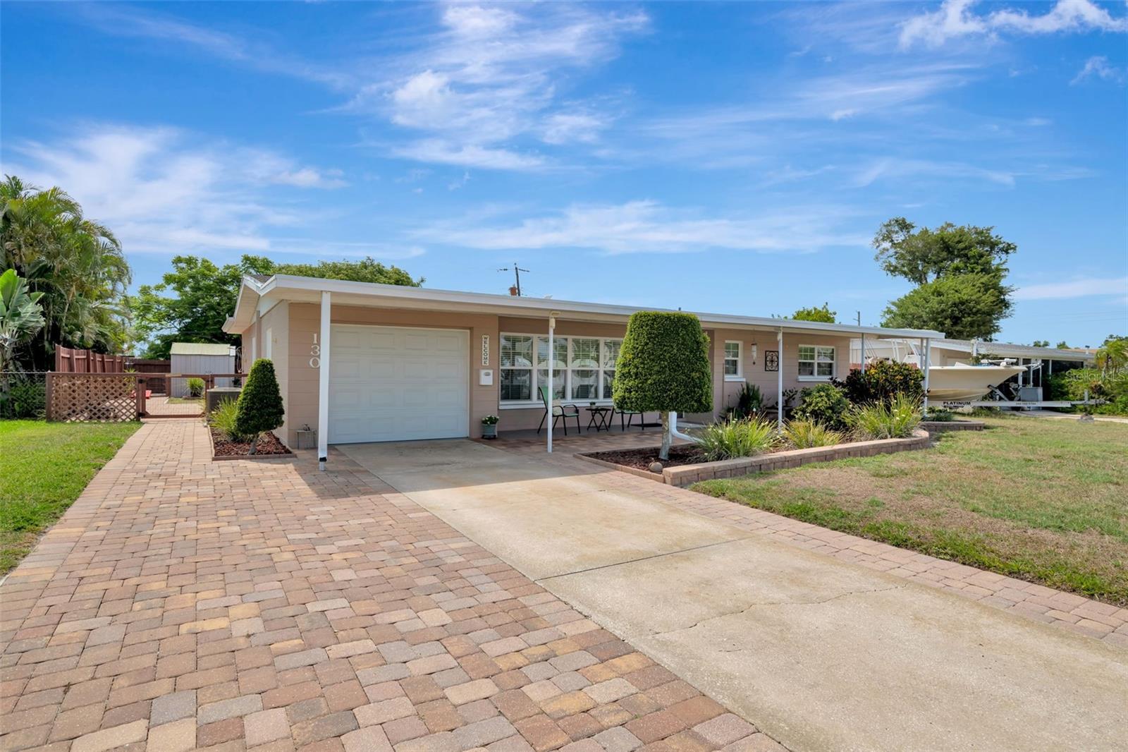 130 59TH ST W, BRADENTON, FL, 34209