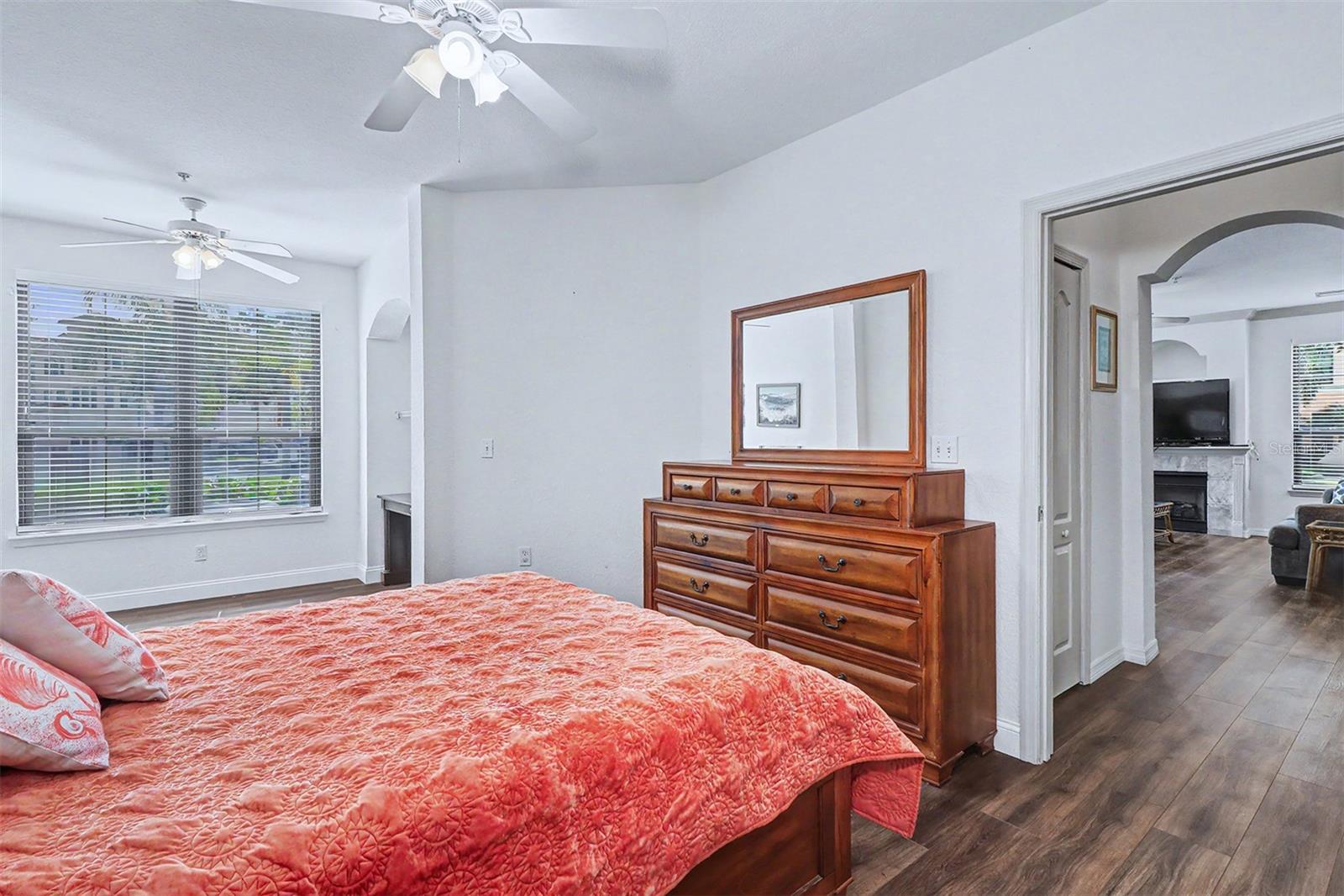 2746 VIA TIVOLI #110B, CLEARWATER, FL, 33764