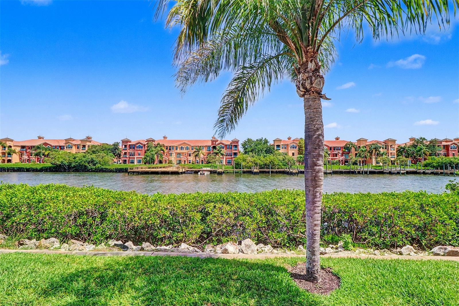 2746 VIA TIVOLI #110B, CLEARWATER, FL, 33764