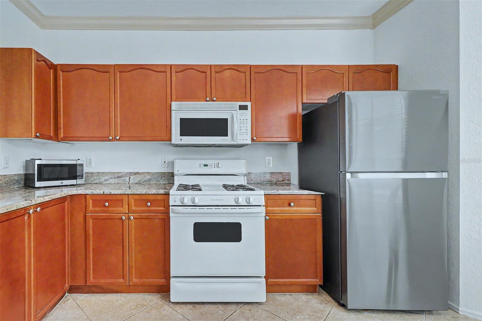 2746 VIA TIVOLI #110B, CLEARWATER, FL, 33764