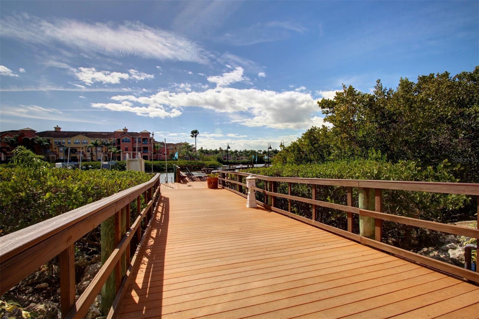 2746 VIA TIVOLI #110B, CLEARWATER, FL, 33764