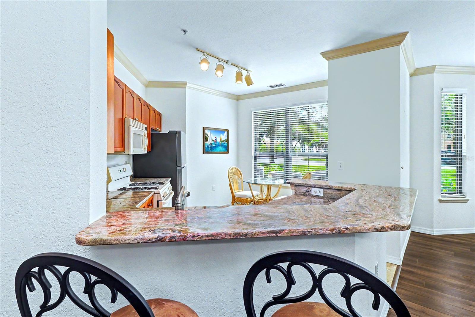 2746 VIA TIVOLI #110B, CLEARWATER, FL, 33764