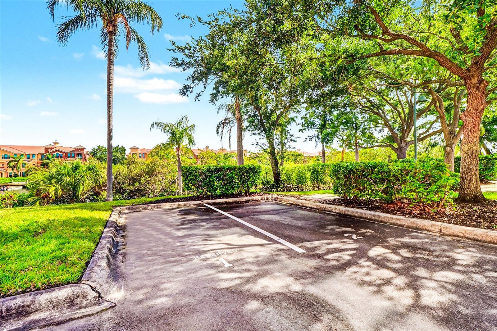 2746 VIA TIVOLI #110B, CLEARWATER, FL, 33764
