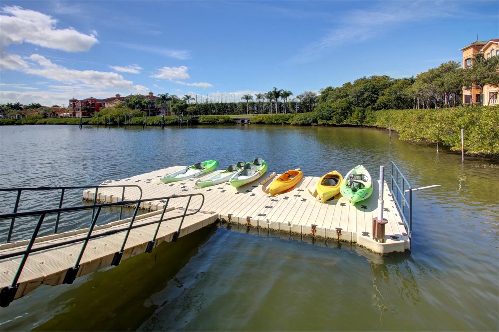 2746 VIA TIVOLI #110B, CLEARWATER, FL, 33764