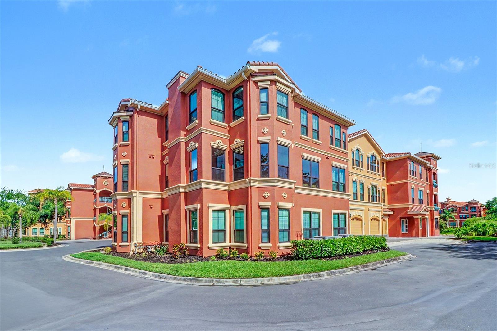 2746 VIA TIVOLI #110B, CLEARWATER, FL, 33764