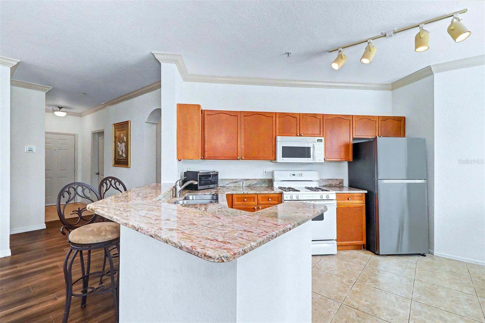 2746 VIA TIVOLI #110B, CLEARWATER, FL, 33764