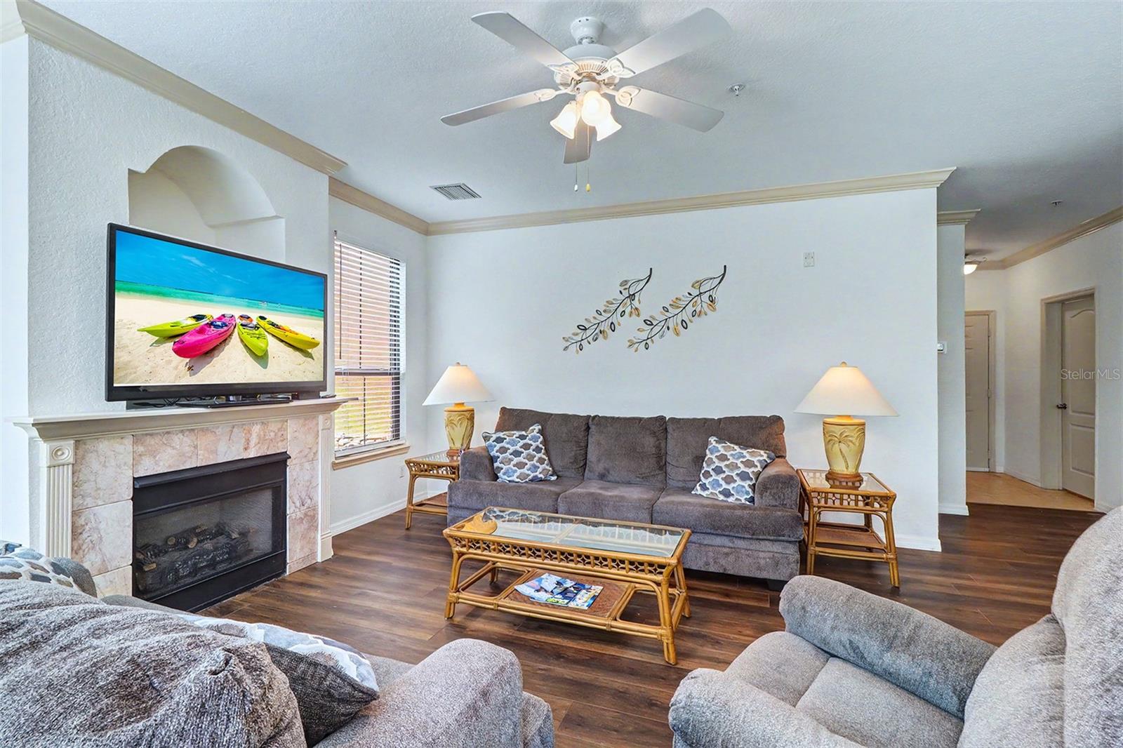 2746 VIA TIVOLI #110B, CLEARWATER, FL, 33764