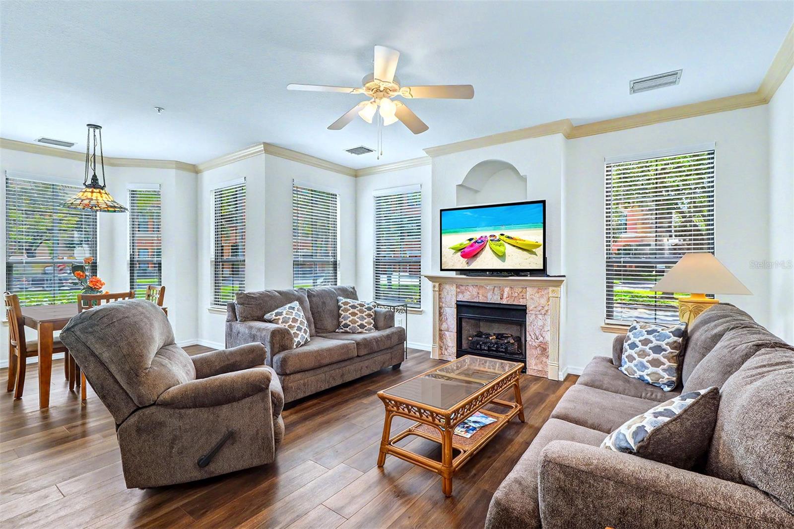 2746 VIA TIVOLI #110B, CLEARWATER, FL, 33764