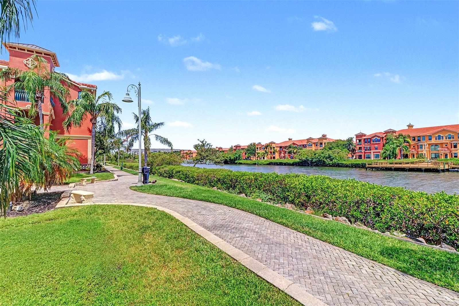 2746 VIA TIVOLI #110B, CLEARWATER, FL, 33764