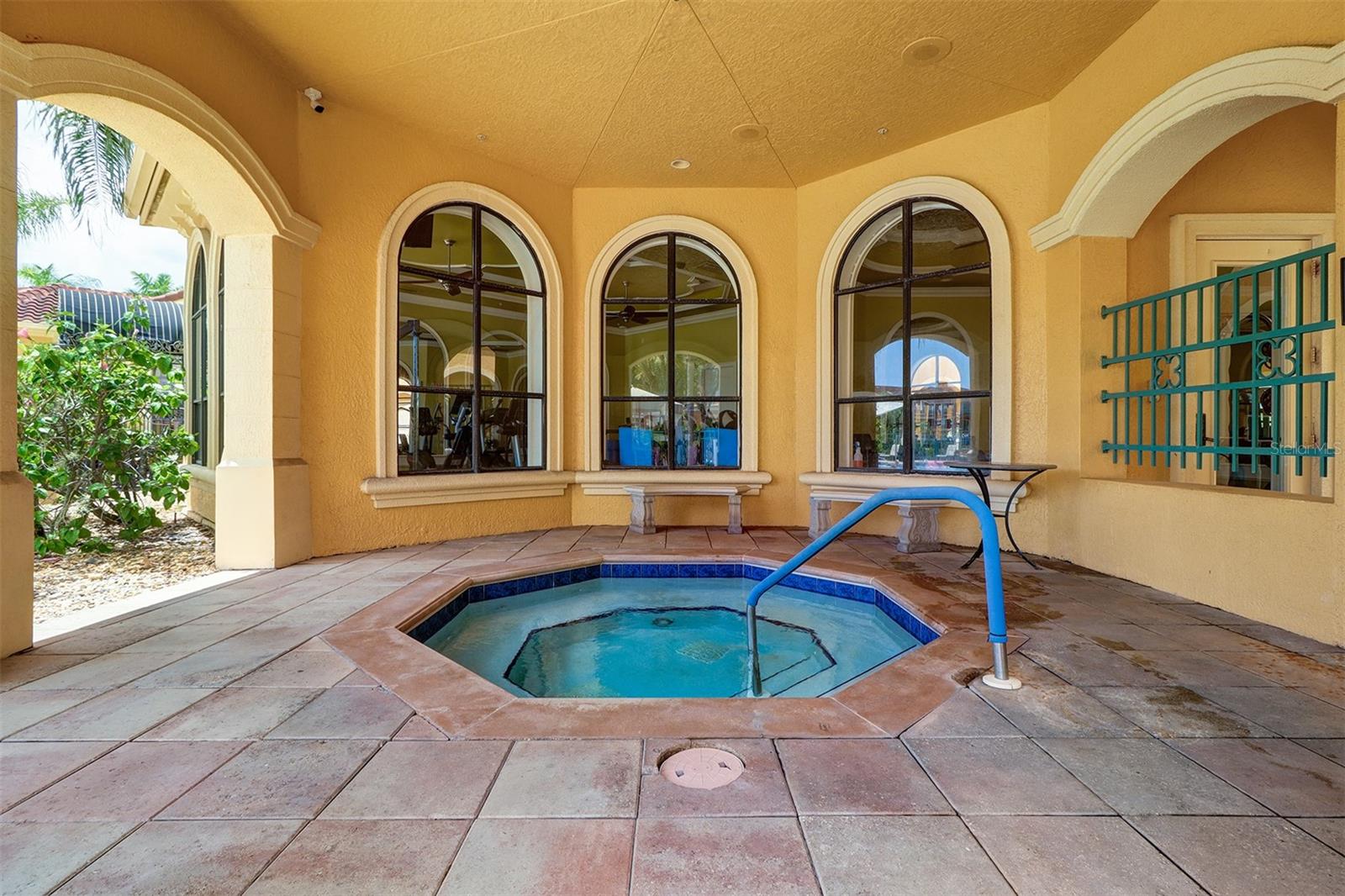 2746 VIA TIVOLI #110B, CLEARWATER, FL, 33764