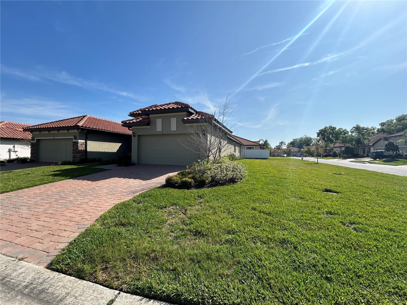 4111 SOLAMOR ST, LAKELAND, FL, 33810