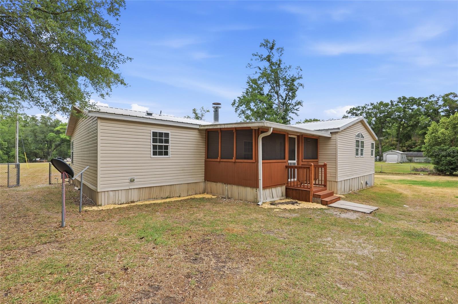 9528 NW 235TH TER, ALACHUA, FL, 32615