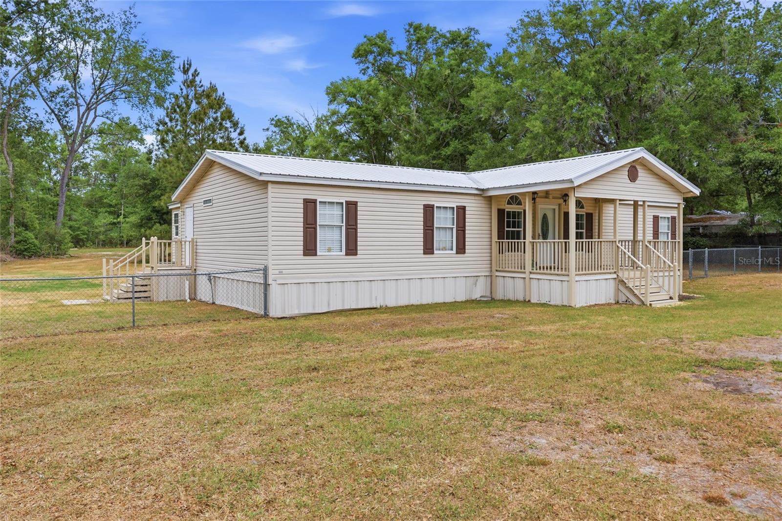9528 NW 235TH TER, ALACHUA, FL, 32615
