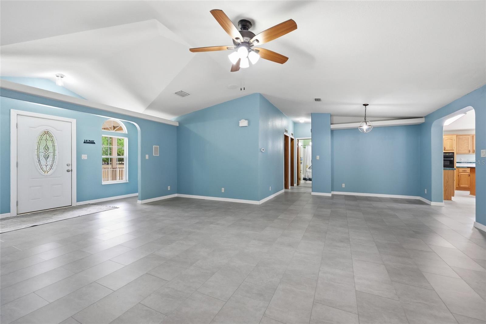 9528 NW 235TH TER, ALACHUA, FL, 32615