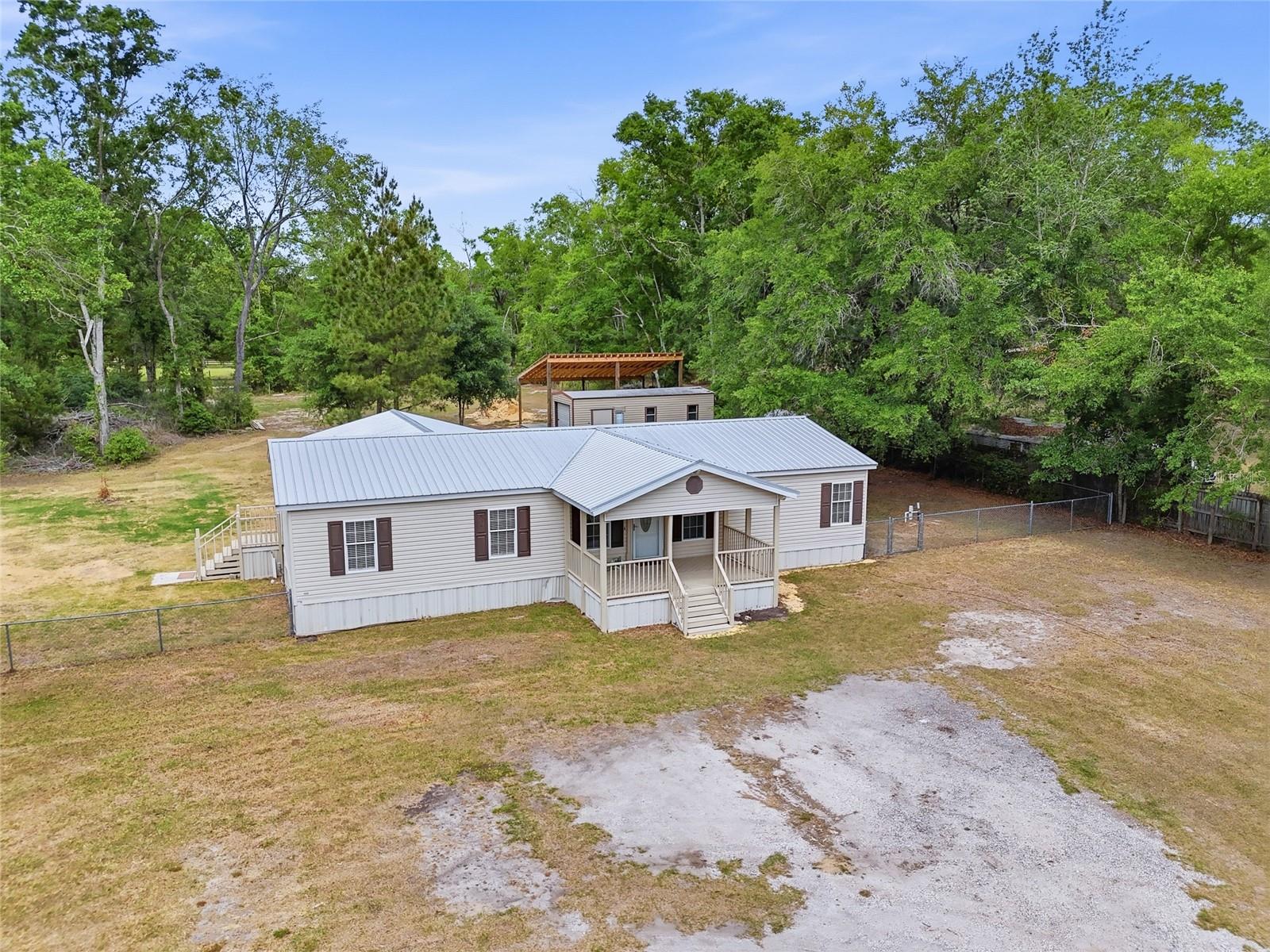 9528 NW 235TH TER, ALACHUA, FL, 32615