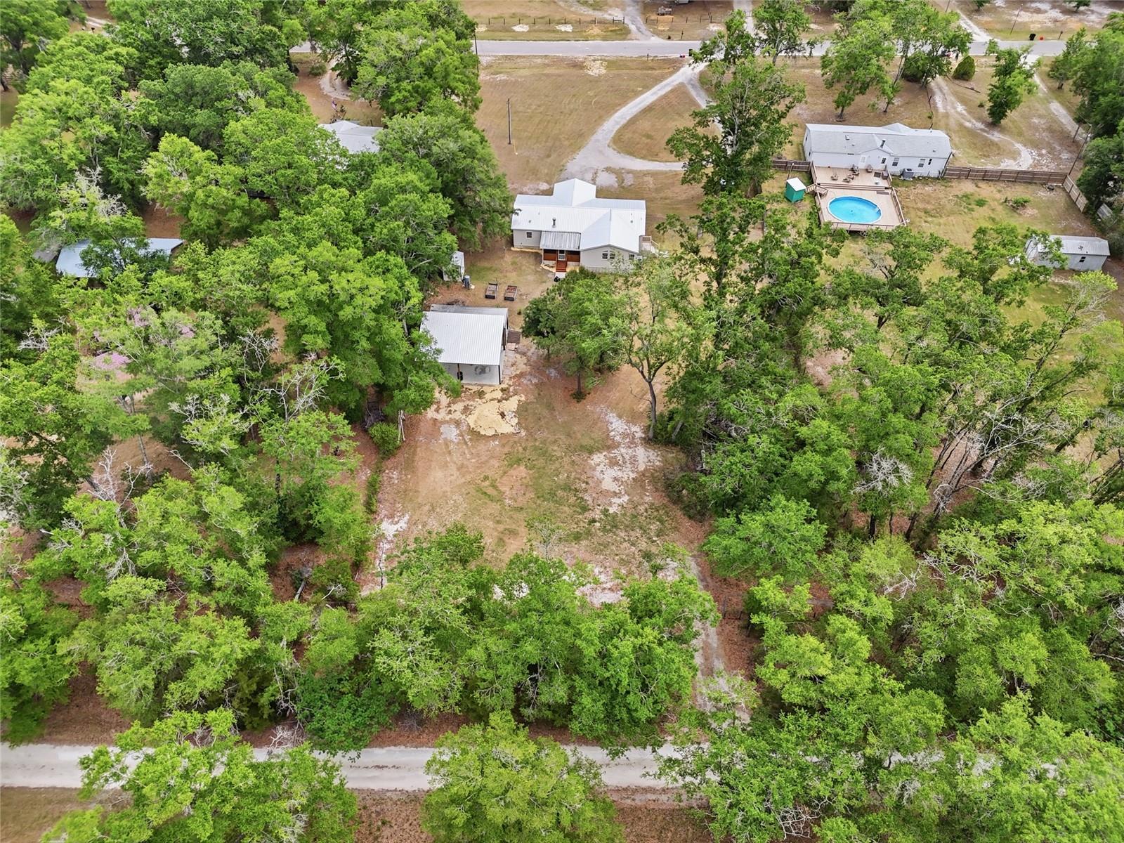 9528 NW 235TH TER, ALACHUA, FL, 32615